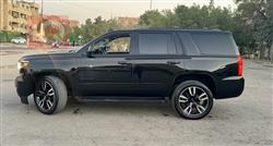 شيفروليه تاهو